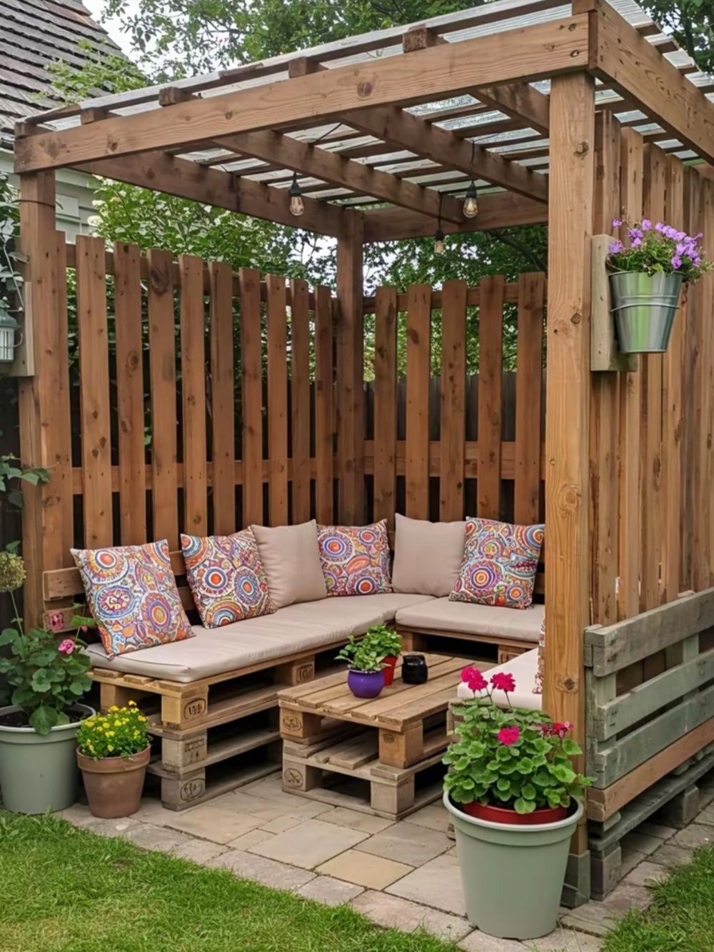 Meet your Posher, Susana